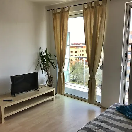 Central House 2 Budapest