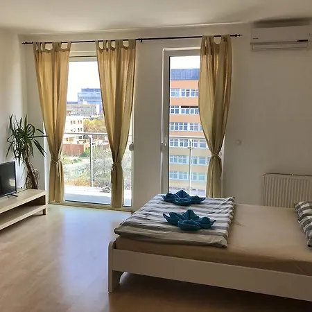 Central House 2 Apartment