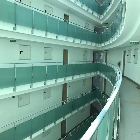 Central House 2