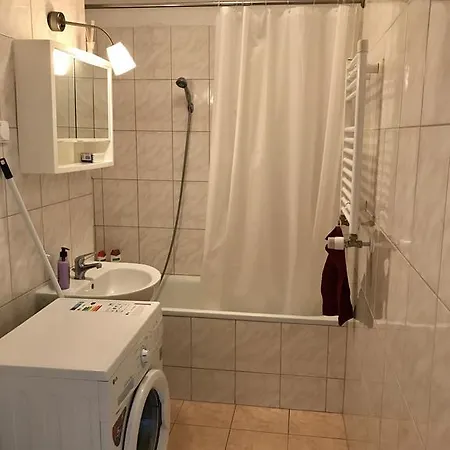 Apartment Central House 2 Budapest